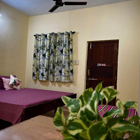 Anjunapalms Guesthouse Εξωτερικό φωτογραφία