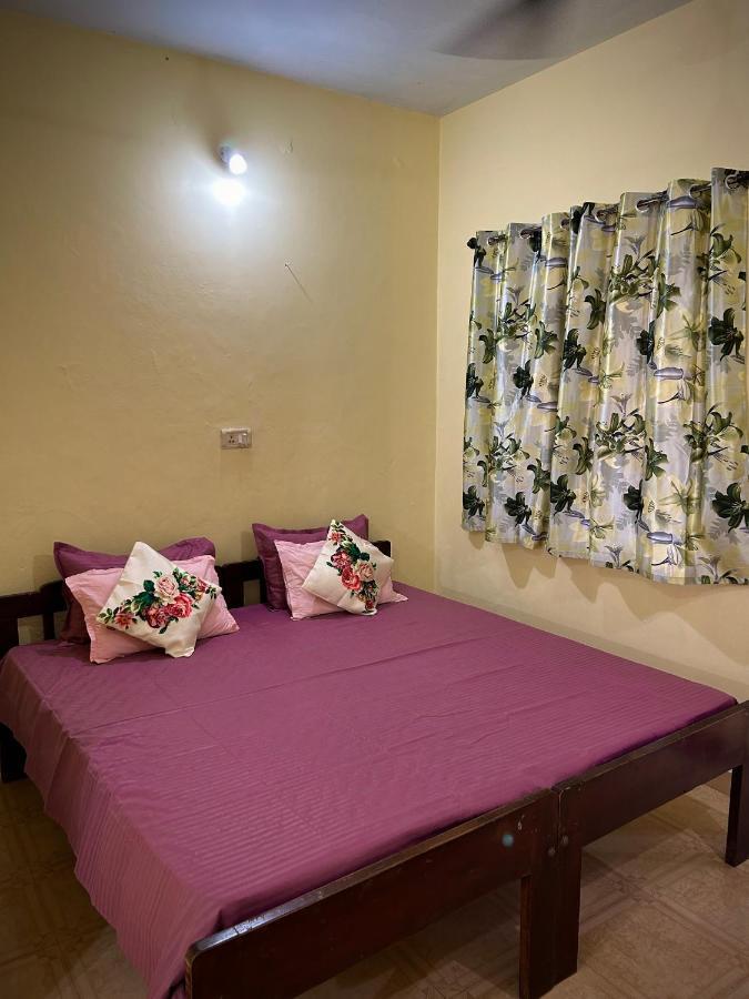 Anjunapalms Guesthouse Εξωτερικό φωτογραφία