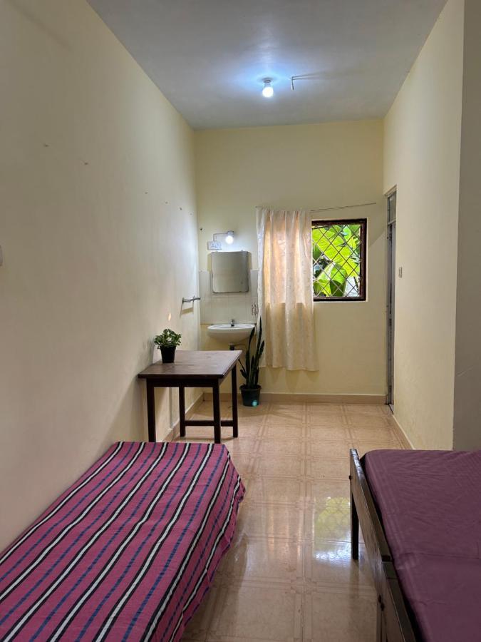 Anjunapalms Guesthouse Εξωτερικό φωτογραφία