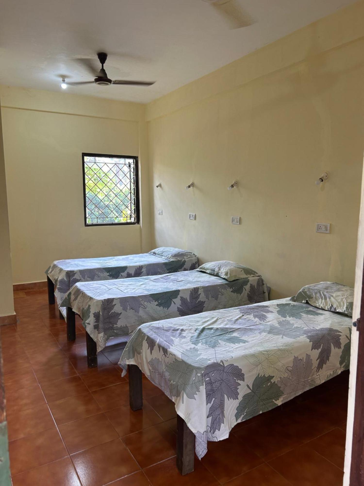 Anjunapalms Guesthouse Εξωτερικό φωτογραφία