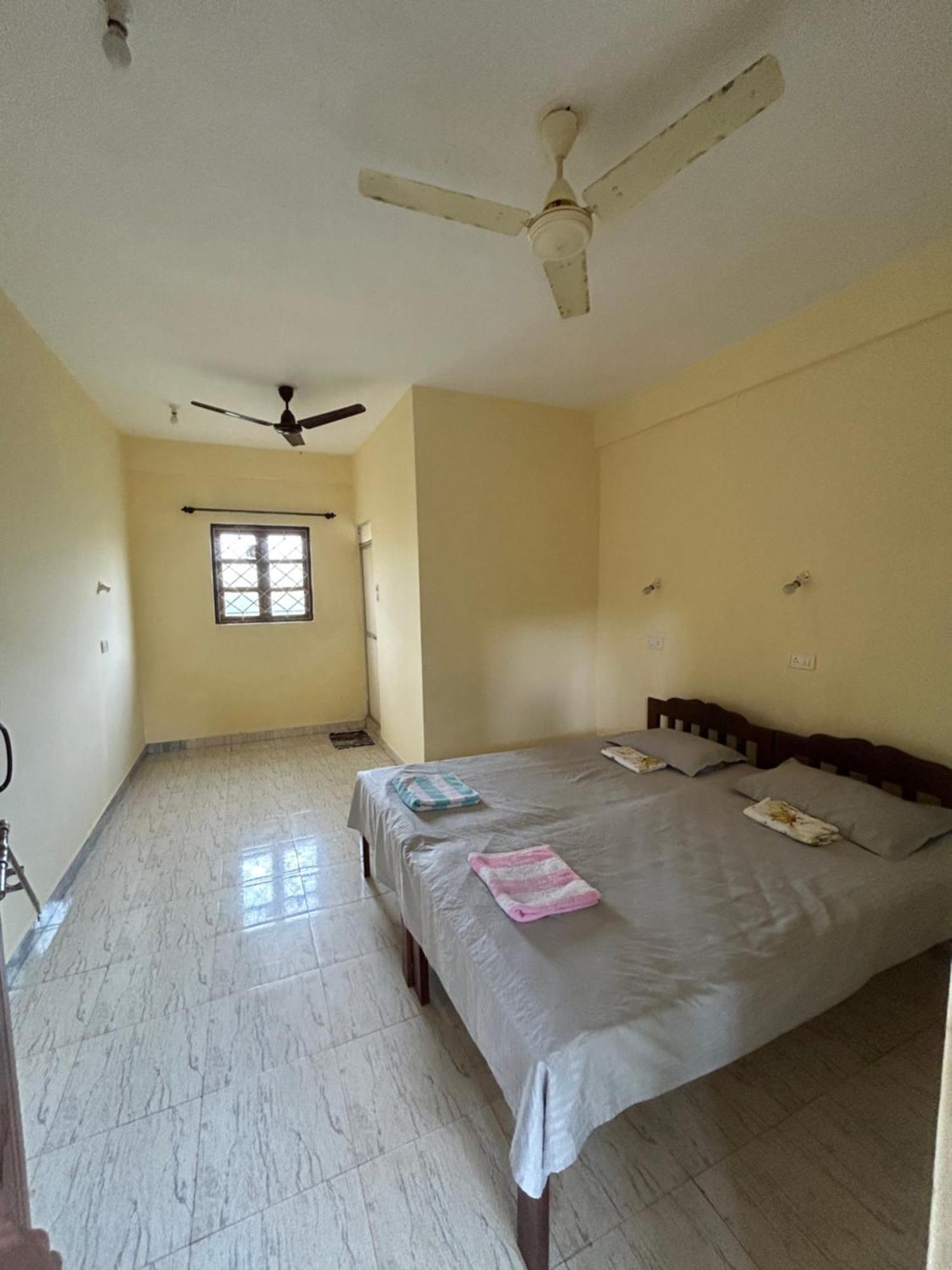 Anjunapalms Guesthouse Εξωτερικό φωτογραφία